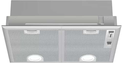 Встраиваемая вытяжка Bosch (Бош) DHL555BL