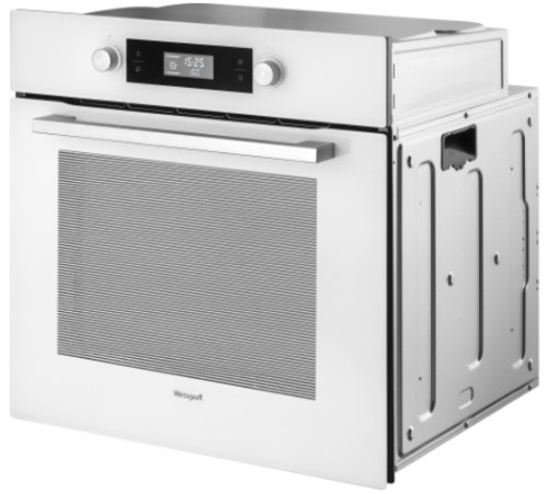 Электрический духовой шкаф Weissgauff (Вайсгауф) EOM 691 PDW Steam Clean