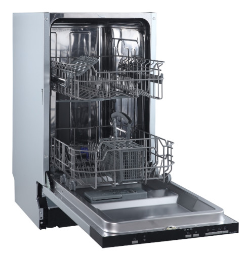 Встраиваемая посудомоечная машина Zigmund-Shtain (Зигмунд-Штайн) DW 139.4505 X