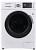 Стиральная машина с сушкой MAUNFELD (Маунфилд) MFWM1586WHS