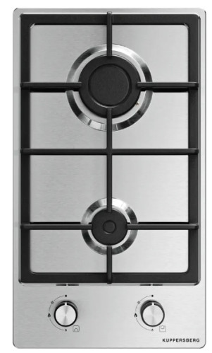 Газовая варочная панель Kuppersberg (Куперсберг) TS 38 X