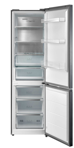 Холодильник Korting (Кёртинг) KNFC 62029 XN