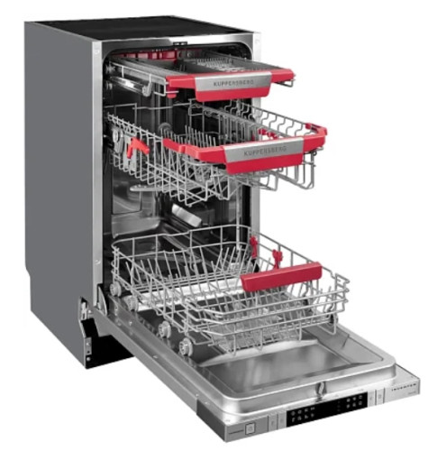 Встраиваемая посудомоечная машина Kuppersberg (Купперсберг) GIM 4578