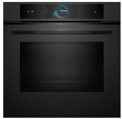 Электрический духовой шкаф Bosch (Бош) HNG978NM1