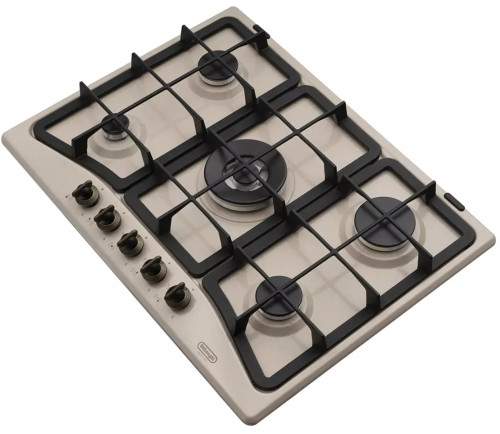 Газовая варочная панель DeLonghi (ДеЛонги) OWF 57 PRO RUS
