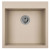Кухонная мойка Granula (Гранула) GR-5102 sa, песок
