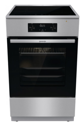 Индукционная плита Gorenje (Горенье) GEIT5C61XPG