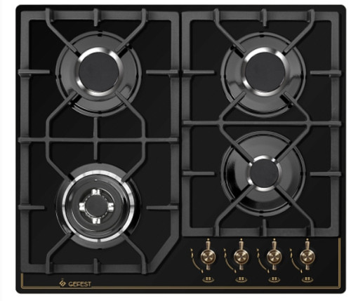 Газовая варочная панель GEFEST (Гефест) ПВГ 2232-01 К83