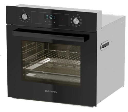 Электрический духовой шкаф DARINA (Дарина) 0V5 BDE 112 708 B1
