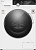 Встраиваемая стиральная машина Weissgauff (Вайсгауф) WM 59412 DC Inverter Steam