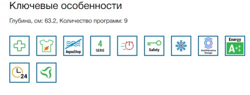 Стиральная машина Bosch (Бош) WGA24400ME