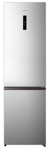 Холодильник Gorenje (Горенье) NRK620FAXL4