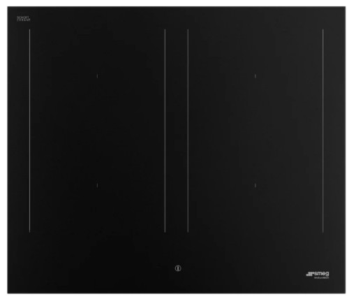 Индукционная варочная панель Smeg (Смег) SIM3644N
