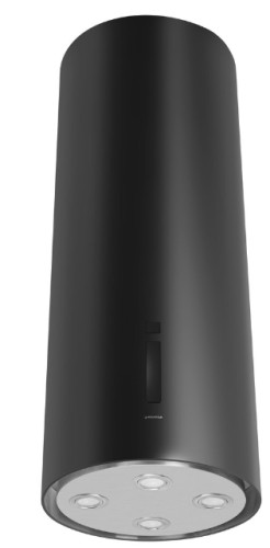 Вытяжка MAUNFELD (Маунфилд) Lee Wall (sensor) 39 черный