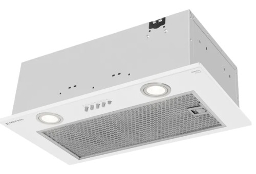Встраиваемая вытяжка Meferi (Мефери) INBOX52WH POWER