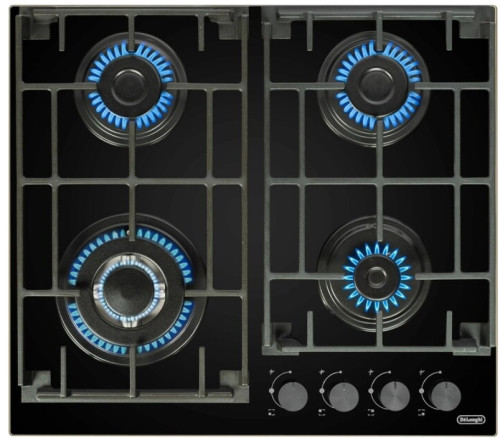Газовая варочная панель DeLonghi (ДеЛонги) GRETA 6GW NB