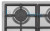 Газовая варочная панель LuxDorf (ЛюксДорф) H60V40M550 Газовая варочная панель LuxDorf (ЛюксДорф) H60V40M550