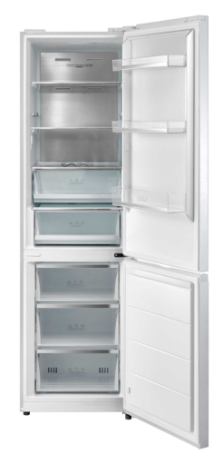 Холодильник Korting (Кёртинг) KNFC 62029 W