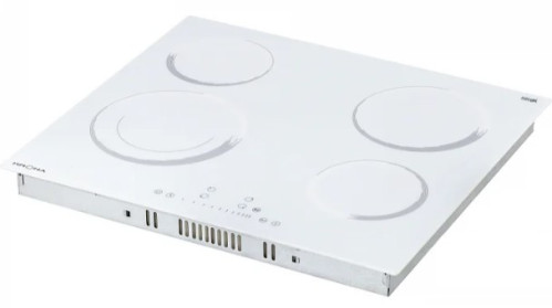 Электрическая варочная панель Krona (Крона) Orsa 60 wh