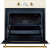 Электрический духовой шкаф Kuppersberg (Купперсберг) SR 663 C (bronz) Электрический духовой шкаф Kuppersberg (Купперсберг) SR 663 C (bronz)