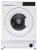 Встраиваемая стиральная машина Krona (Крона) ZIMMER 1400 8K WHITE Встраиваемая стиральная машина Krona (Крона) ZIMMER 1400 8K WHITE