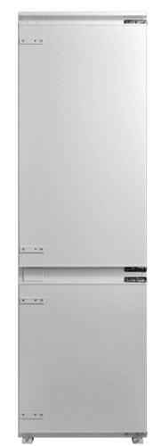 Встраиваемый холодильник Hyundai (Хёндэ) CC4023F