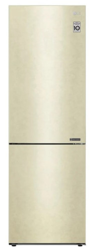 Холодильник LG (ЛДжи) GA B509CECL