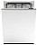 Встраиваемая посудомоечная машина Bertazzoni (Бертаззони) DW60EPR/21