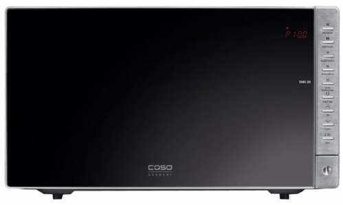Микроволновая печь Caso (Касо) SMG 20