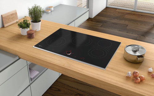 Электрическая варочная панель NEFF (НЕФФ) T18TS28N0