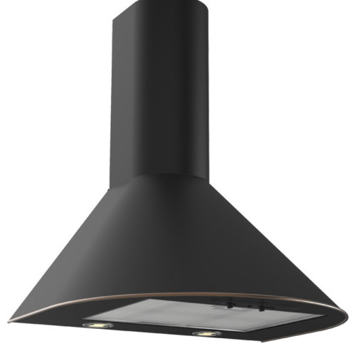 Вытяжка Elikor (Эликор) Эпсилон 60П-430-П3Л черный/бронза