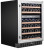 Винный шкаф Temptech (Темптек) WPX60DCS