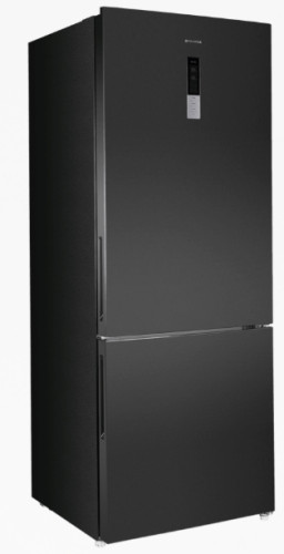 Холодильник MAUNFELD (Маунфилд) MFF1857NFSB