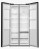 Холодильник MAUNFELD (Маунфилд) MFF191NFB Холодильник MAUNFELD (Маунфилд) MFF191NFB