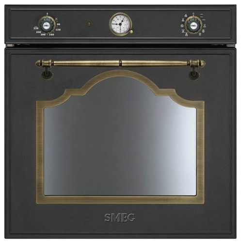 Электрический духовой шкаф Smeg (Смег) SF750AO