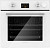 Электрический духовой шкаф Weissgauff (Вайсгауф) EOV 811 PDW Pure Steam