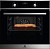 Электрический духовой шкаф Electrolux (Электролюкс) EOF5F50BX