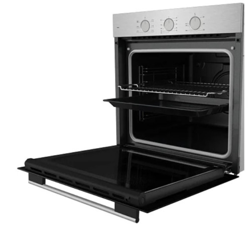 Электрический духовой шкаф Kuppersberg (Купперсберг) HF 603 BX