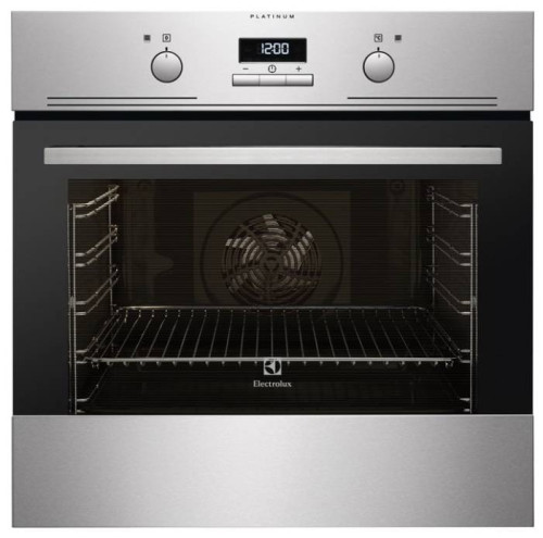 Электрический духовой шкаф Electrolux (Электролюкс) EOA 93434 AX