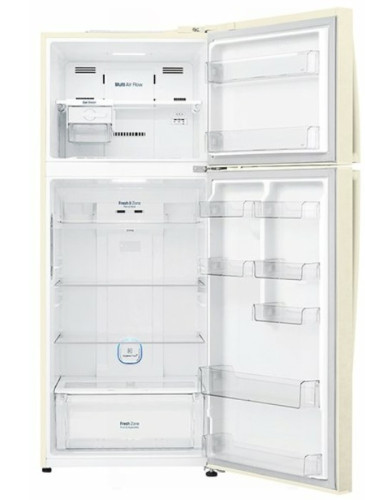 Холодильник LG (ЛДжи) GC-H502HEHZ