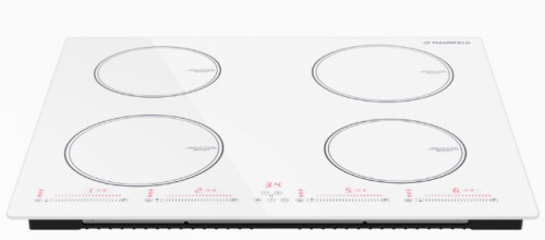 Индукционная варочная панель MAUNFELD CVI594SWH