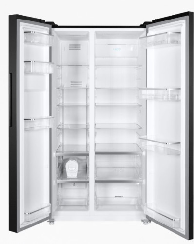 Холодильник MAUNFELD (Маунфилд) MFF177NFSB