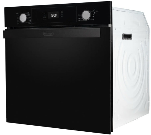 Электрический духовой шкаф DeLonghi (ДеЛонги) DEO 735 NB FRANCA
