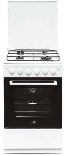 Газовая плита CEZARIS (Цезарис) ПГ 2150-10
