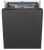 Встраиваемая посудомоечная машина Smeg (Смег) STL362DQ
