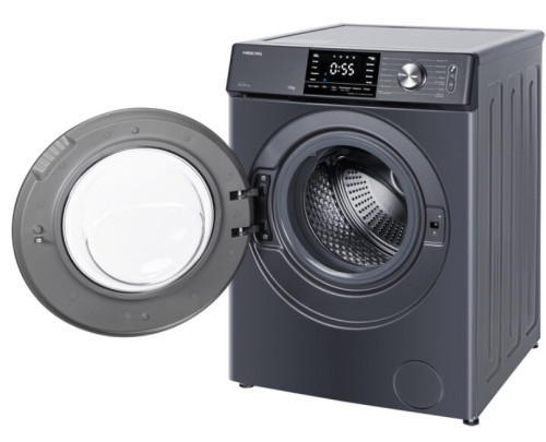 Стиральная машина Hiberg (Хайберг) i-DDQ6A - 1214 Sd