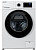 Стиральная машина NORDFROST (Нордфрост) i-WSQ4 8140 W