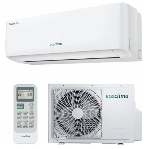Сплит-система Ecoclima (Экоклима) ECW-HE18/AA-4R2