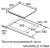 Индукционная варочная панель MAUNFELD (Маунфилд) CVI594SF2BG Inverter