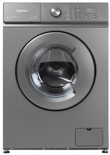 Стиральная машина Бирюса WM-SM510/10 M